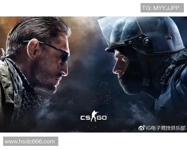 聚焦CSGOEDG选手个人能力提升与团队协作的深度探讨