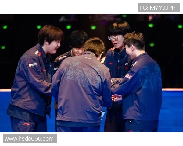 电竞比分赛后复盘LNG与JDG精彩配合分析与战术探讨