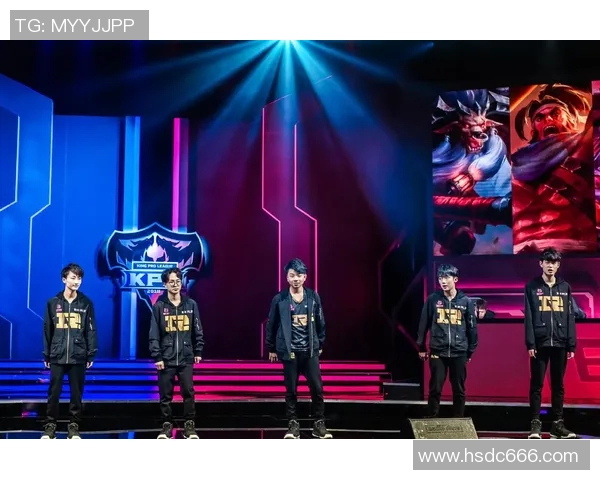 电竞新闻深入分析RNG战队的盯防策略及其在比赛中的应用效果